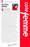 Côté Femme