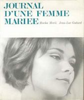 JOURNAL D'UNE FEMME MARIÉ