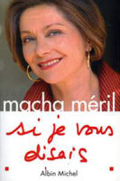 Si je vous disais