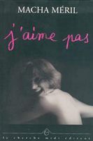 J'aime pas