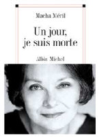 Un jour je suis morte