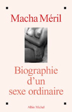 Biographie d un sexe ordinaire